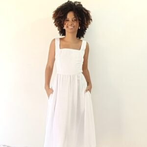 Vestido Cristal