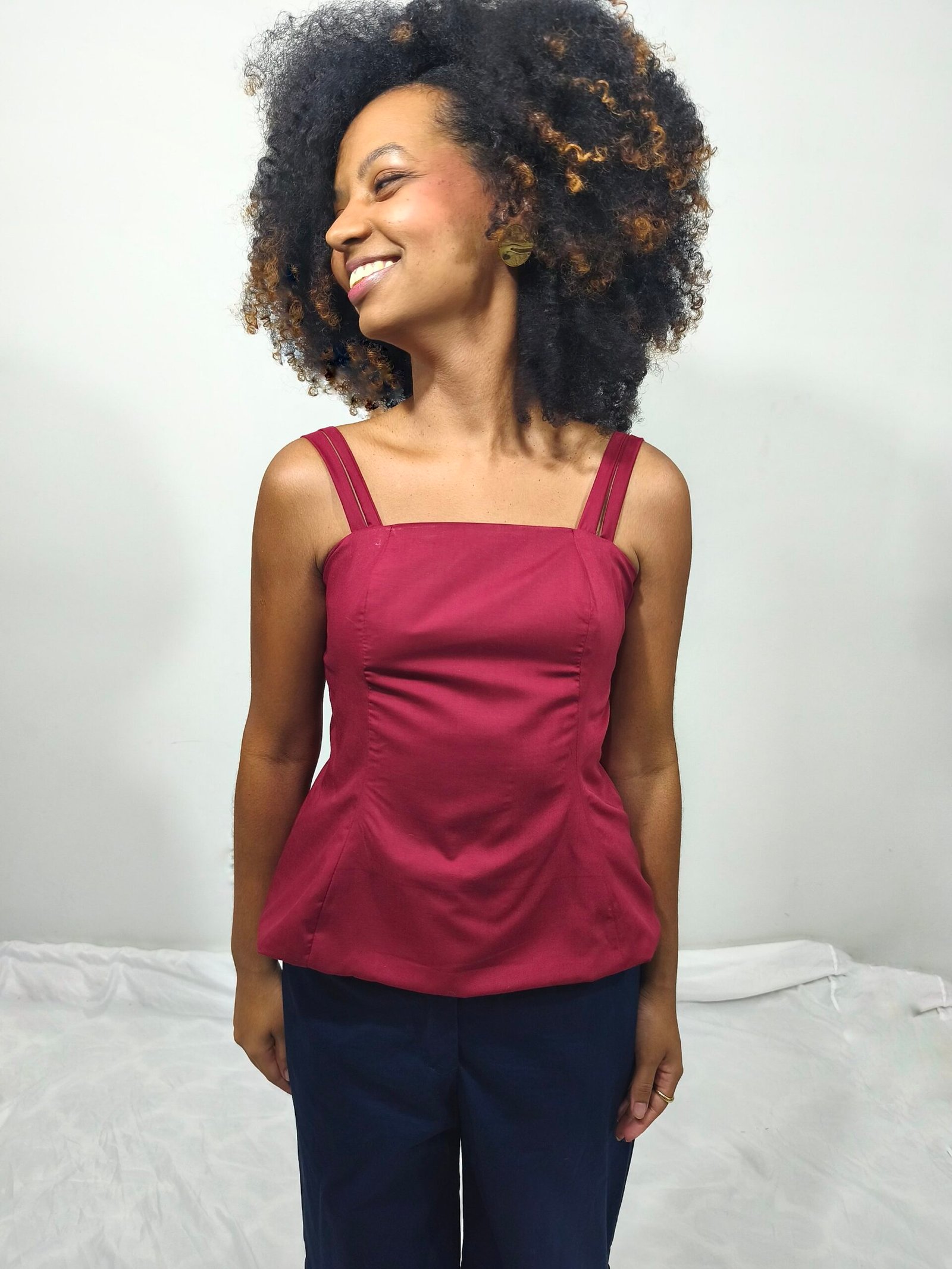 Blusa Horizonte - Imagem 3