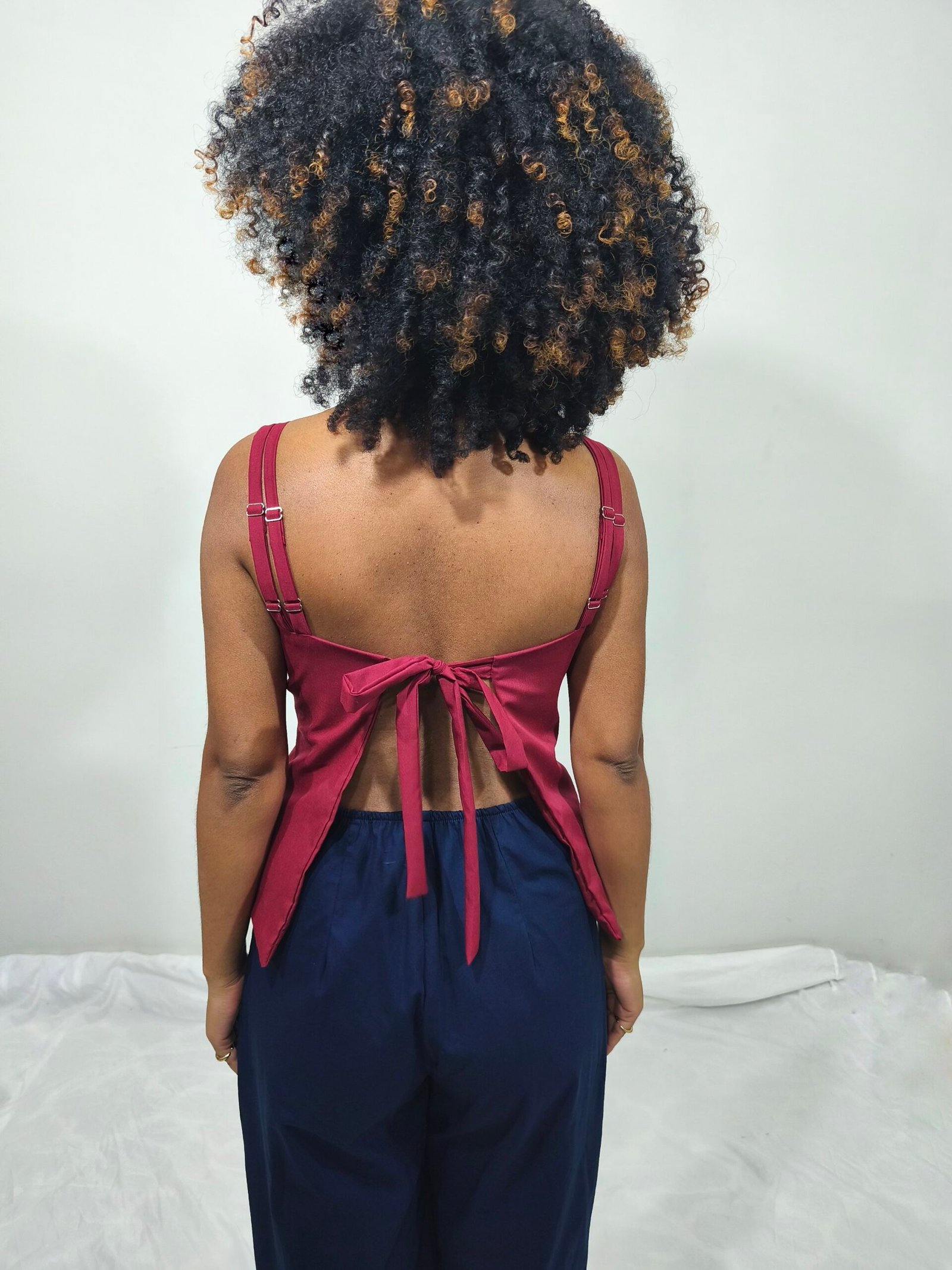 Blusa Horizonte - Imagem 4