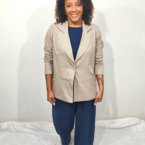 Blazer Serena
