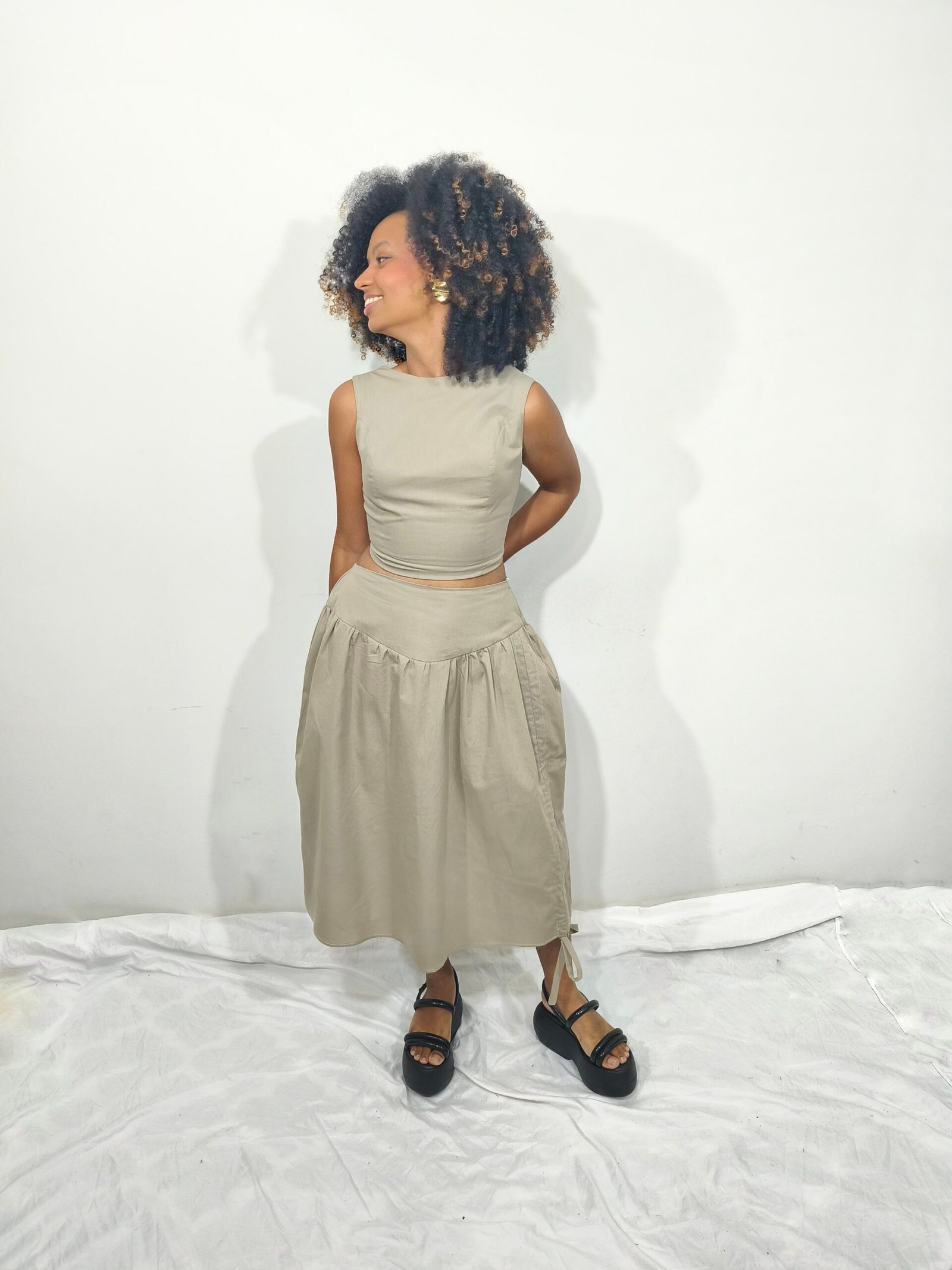 Saia Duna - Imagem 5