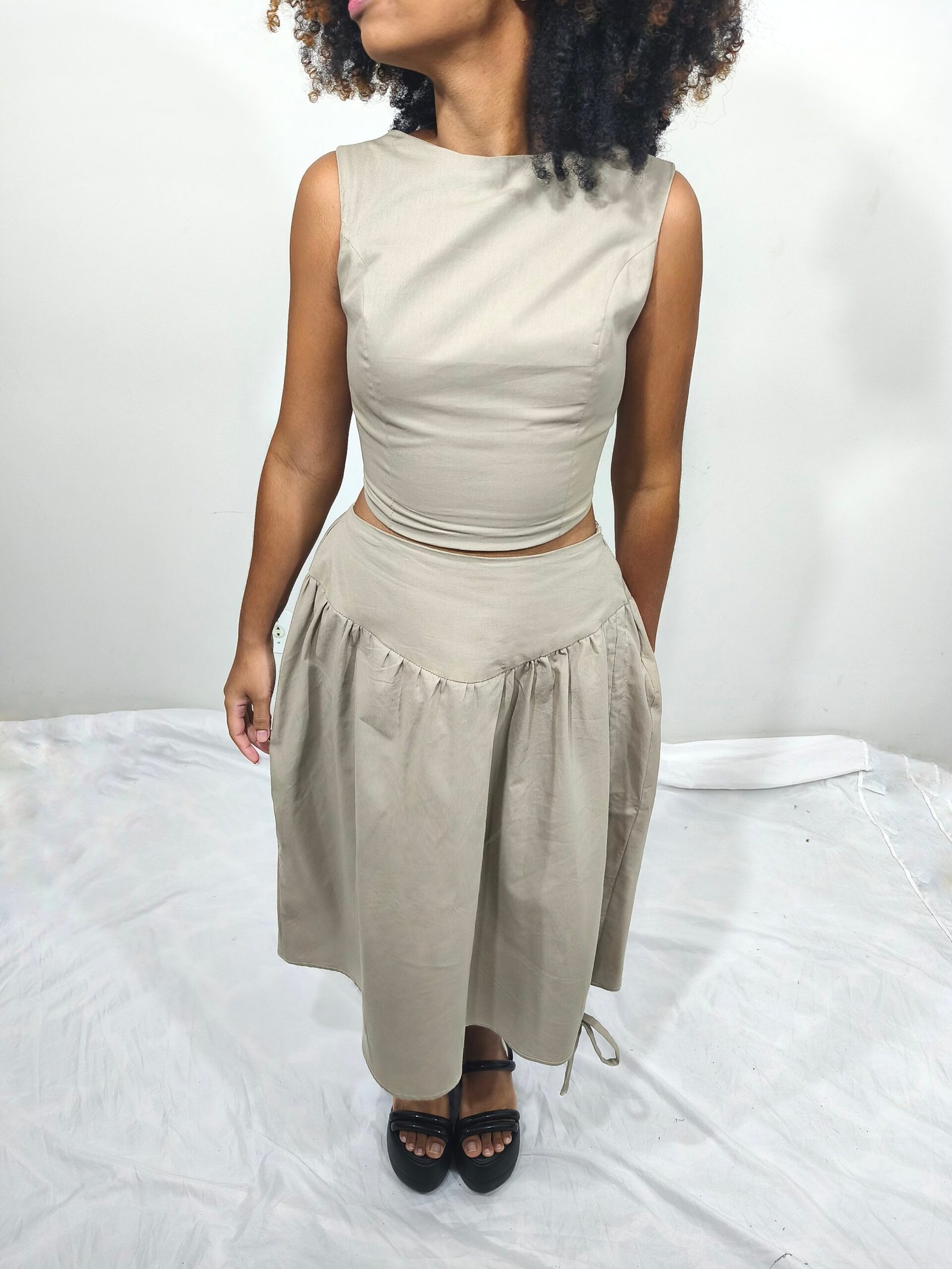 Saia Duna - Imagem 4